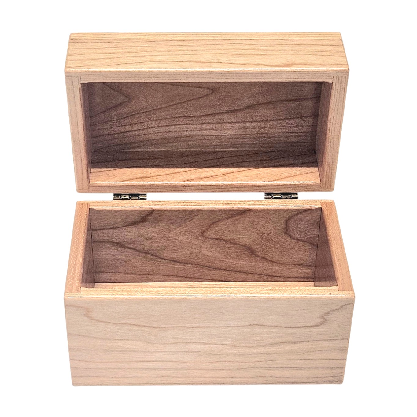 cherry recipe box